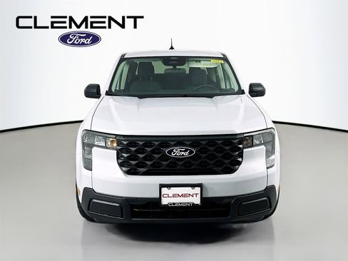 New 2026 Ford Maverick XL w/ Equipment Group 101A image 2