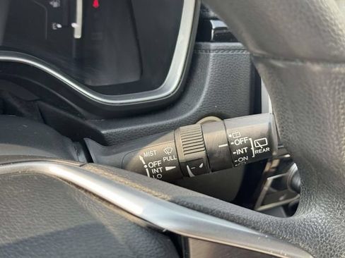 Used 2017 Honda CR-V EX image 26