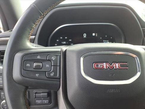 Certified 2023 GMC Yukon XL AT4 w/ AT4 Premium Plus Package image 28