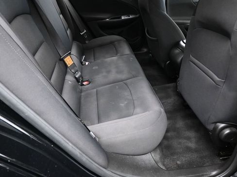 Used 2022 Chevrolet Malibu RS FWD image 35