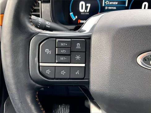 Used 2022 Ford F150 Tremor w/ Equipment Group 402A High image 14