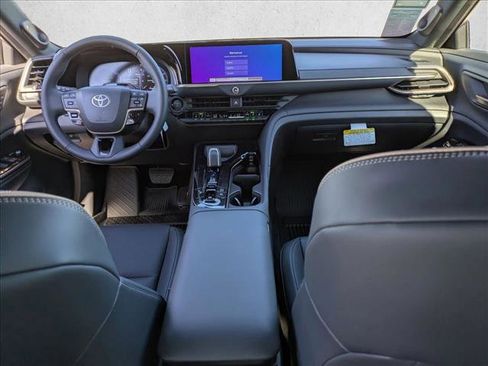 New 2026 Toyota Crown Limited image 13