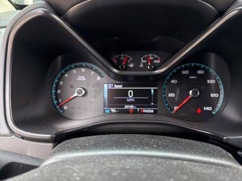 Used 2016 Chevrolet Colorado Z71 image 12