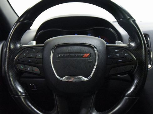 Used 2020 Dodge Durango GT w/ Blacktop Package image 28