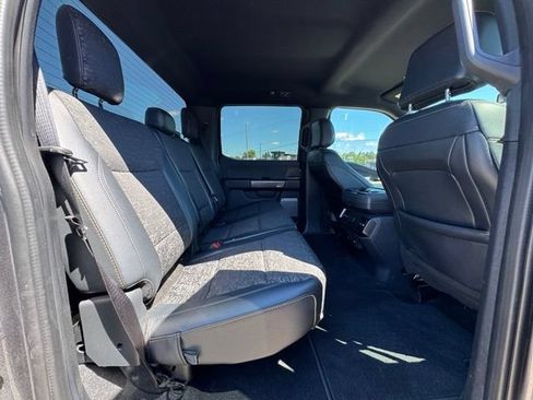 Used 2023 Ford F150 Tremor AWD/4WD image 14