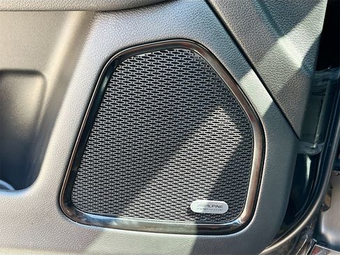 Used 2023 Jeep Compass High Altitude image 19