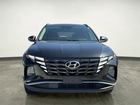 Used 2023 Hyundai Tucson SEL image 14