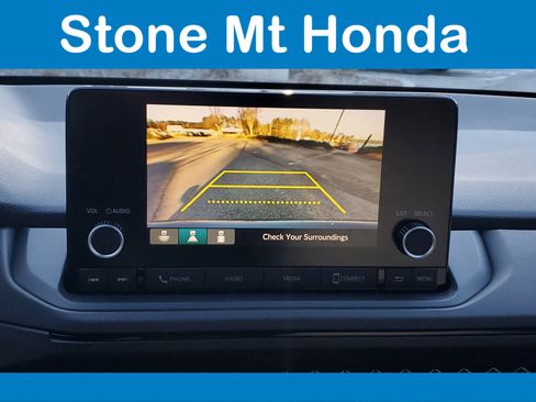 Used 2025 Honda Accord LX image 24