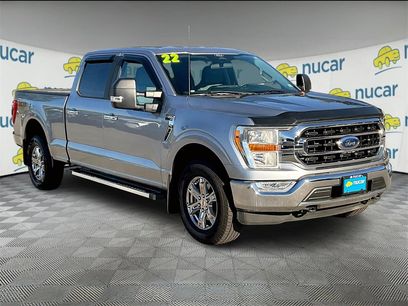 Used 2022 Ford F150 XLT w/ XTR Package