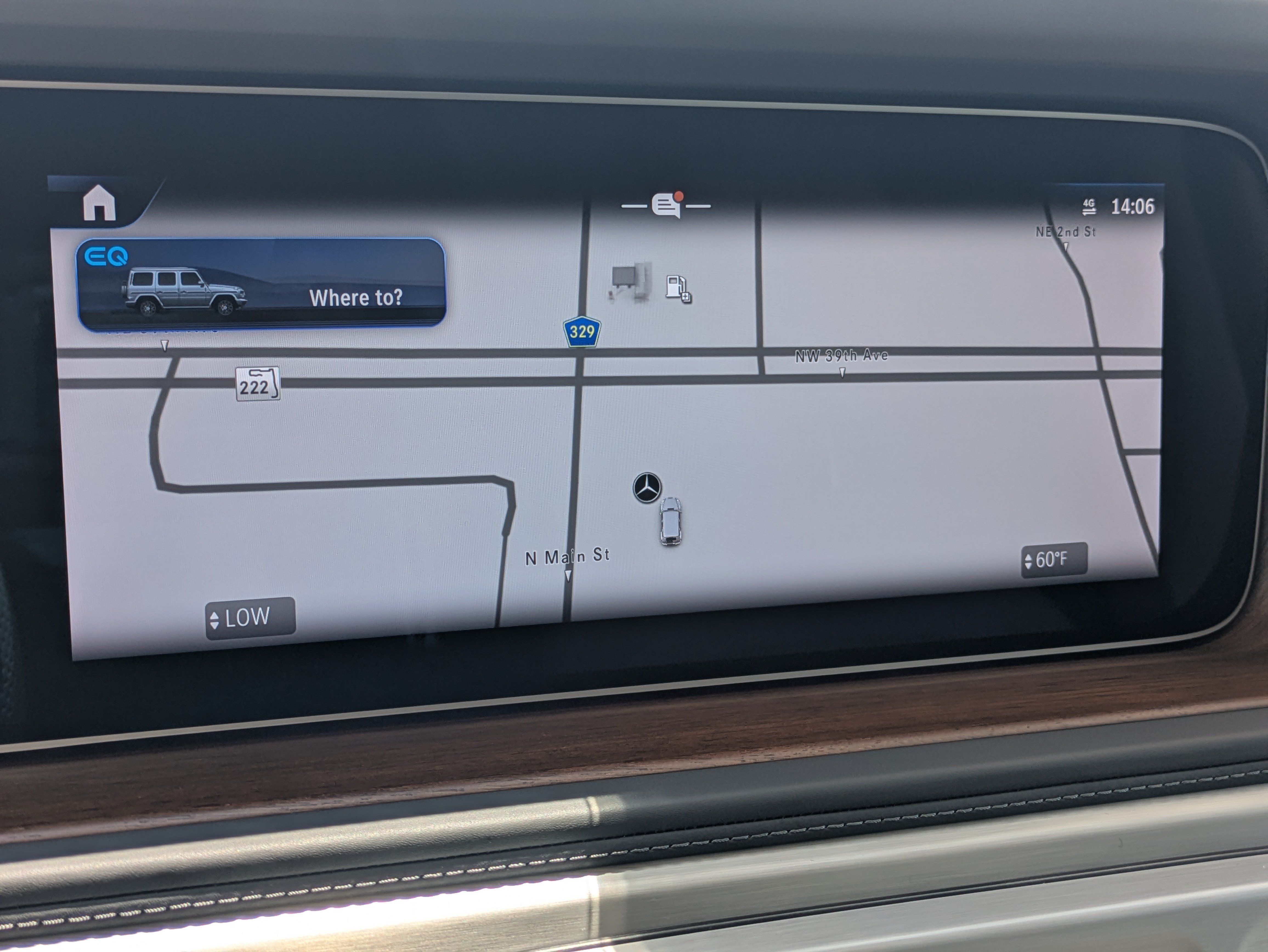 New 2027 Mercedes-Benz G 580 e image 20