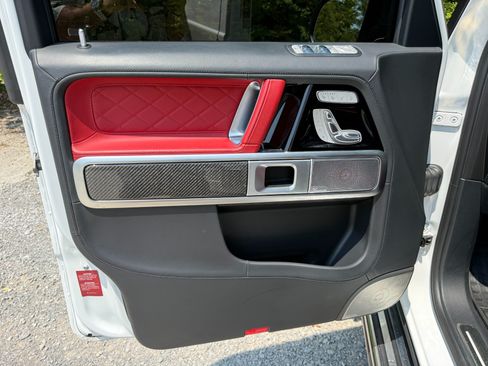 Used 2023 Mercedes-Benz G 63 AMG 4MATIC image 75