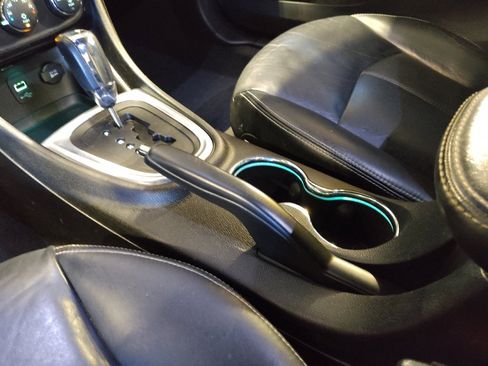 Used 2014 Chrysler 200 Limited w/ Sun/Sound Group image 26