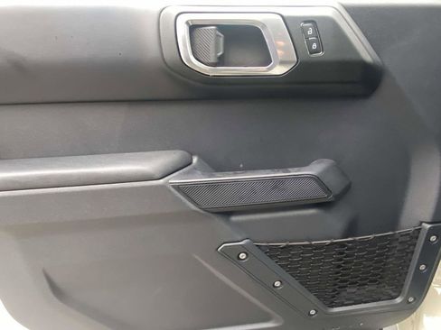 New 2025 Ford Bronco Outer Banks image 13