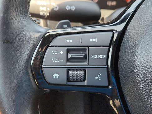 Used 2024 Honda Civic Sport image 17
