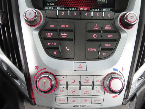 Used 2017 GMC Terrain SLE w/ Nightfall Package image 24