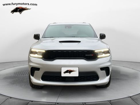 New 2025 Dodge Durango R/T image 8
