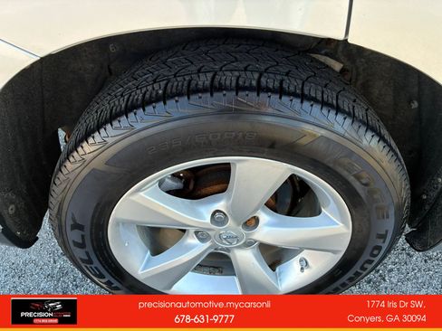 Used 2011 Lexus RX 350 AWD w/ Premium Pkg image 35