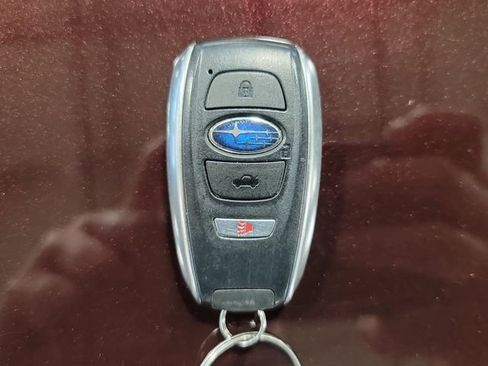 Used 2024 Subaru Outback Limited AWD/4WD image 25