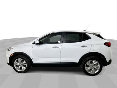 New 2026 Buick Encore GX Preferred w/ Comfort Package image 5