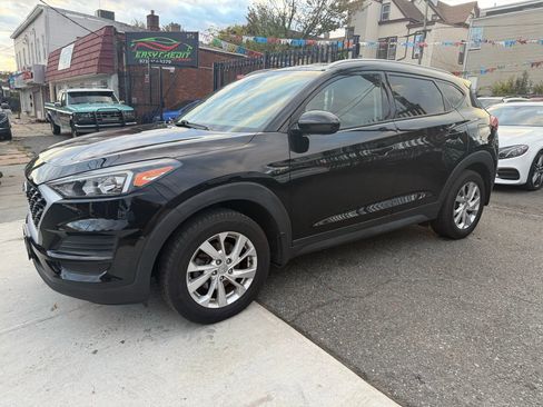Used 2021 Hyundai Tucson Value image 2