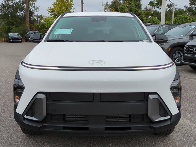 New 2026 Hyundai Kona SEL Sport AWD/4WD image 9