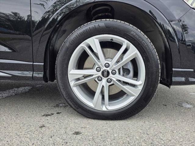 Used 2023 Audi Q3 2.0T Premium Plus AWD/4WD image 9
