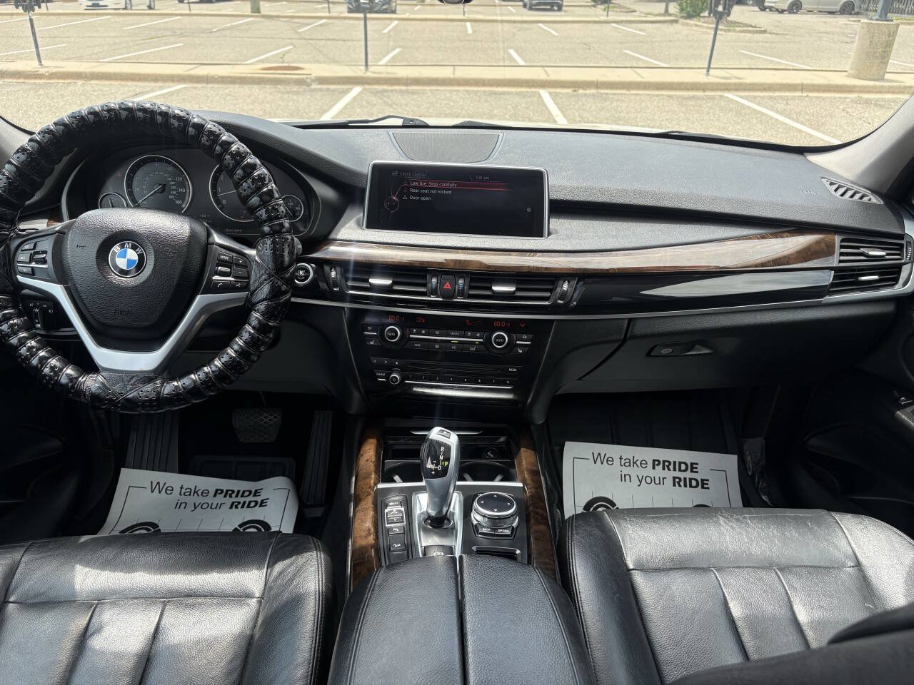 Used 2015 BMW X5 xDrive35i AWD/4WD image 22
