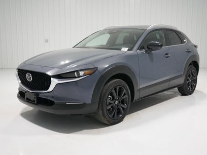 New 2025 MAZDA CX-30 AWD 2.5 S w/ Preferred Package
