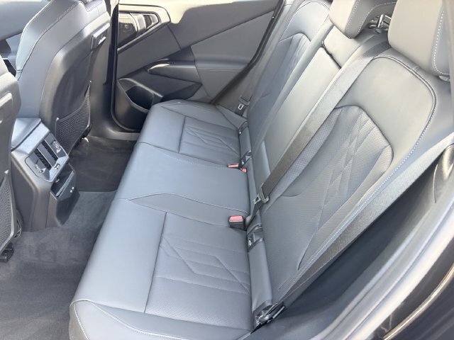 Used 2026 BMW X3 xDrive30i w/ Convenience Package AWD/4WD image 19