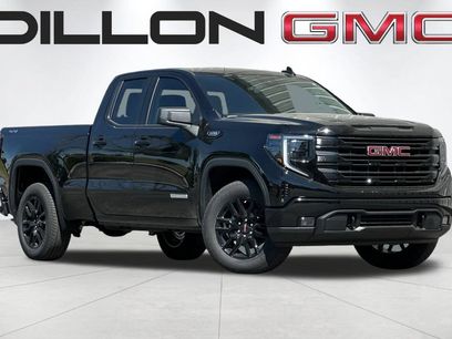New 2026 GMC Sierra 1500 Elevation