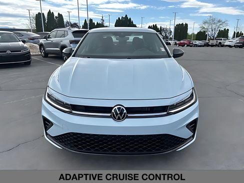 New 2026 Volkswagen Jetta Sport FWD image 10