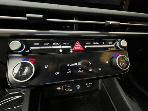Certified 2026 Hyundai Tucson SEL Plus AWD/4WD image 27