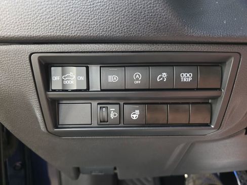 Used 2024 Toyota Tundra SR5 w/ TRD Off-Road Package AWD/4WD image 24