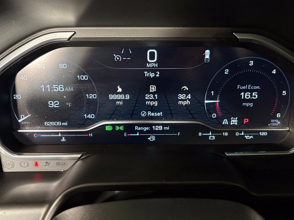 Used 2023 GMC Sierra 1500 Denali AWD/4WD image 23