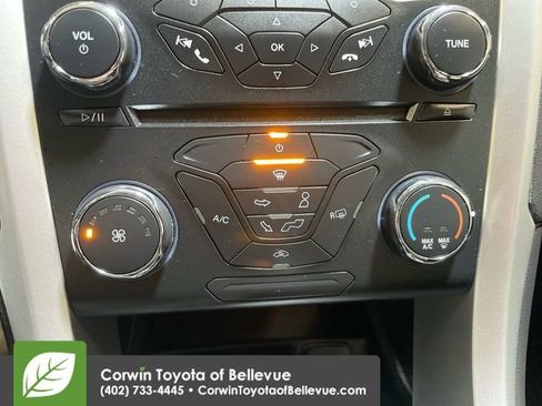 Used 2014 Ford Fusion SE image 12