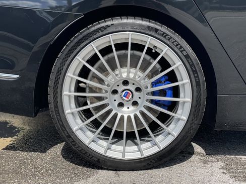 Used 2018 BMW ALPINA B7 xDrive w/ Luxury Rear Seating Package AWD/4WD image 50