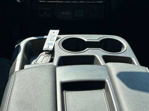 Certified 2021 GMC Sierra 1500 Elevation w/ X31 Off-Road Package image 16