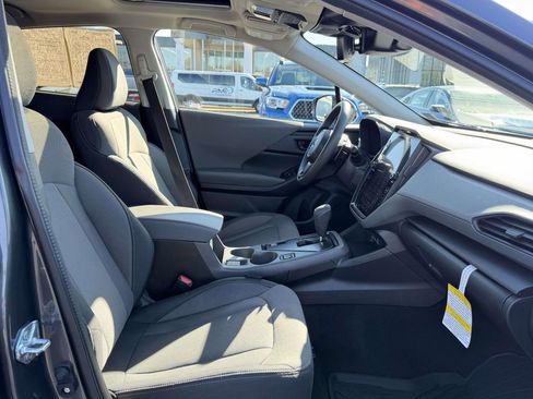 Used 2026 Subaru Crosstrek 2.0i Premium image 12