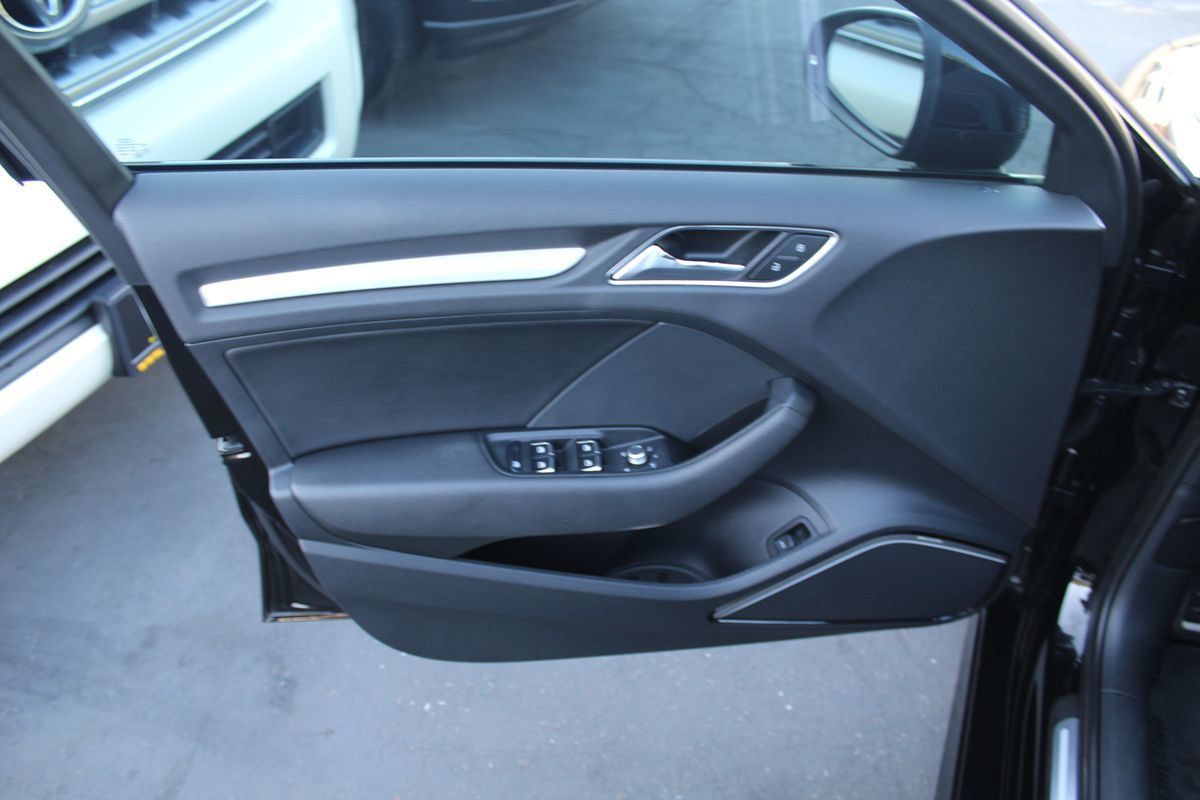 Used 2016 Audi S3 Prestige AWD/4WD image 17