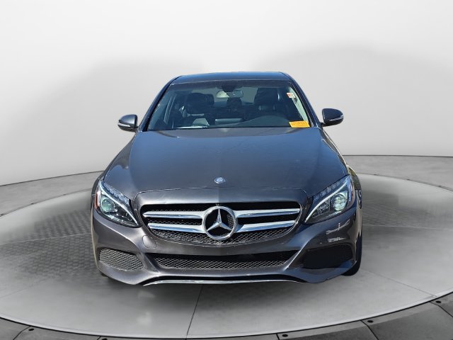 Used 2015 Mercedes-Benz C 300 4MATIC Sedan image 8