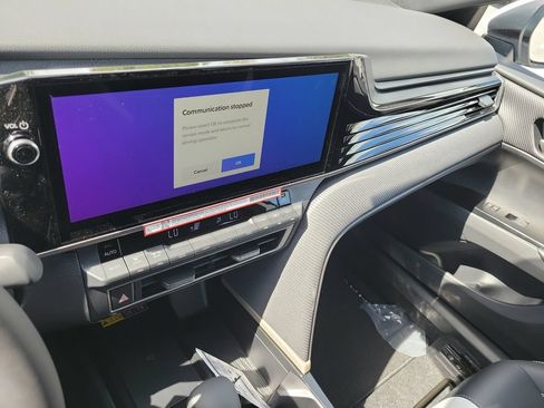 New 2026 Toyota Camry SE w/ Multimedia Upgrade Package FWD image 14