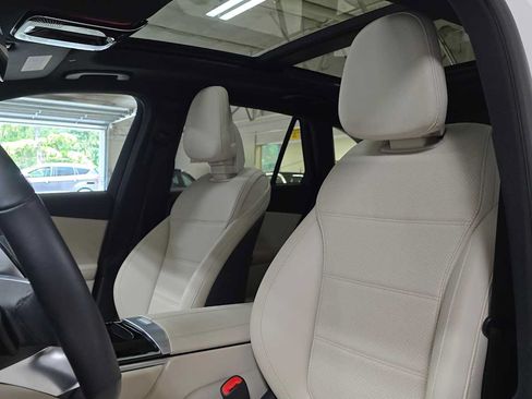 Certified 2026 Mercedes-Benz GLC 300 4MATIC image 21