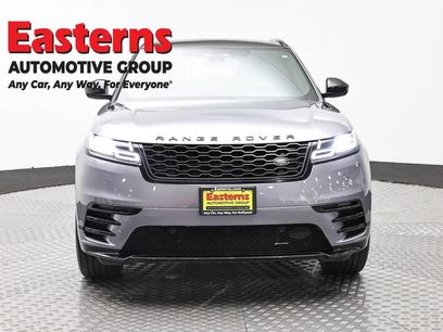 Used 2023 Land Rover Range Rover Velar R-Dynamic S
