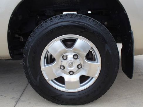 Used 2008 Toyota Tundra SR5 image 22