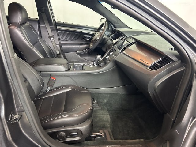 Used 2016 Ford Taurus SEL w/ Equipment Group 201A AWD/4WD image 26