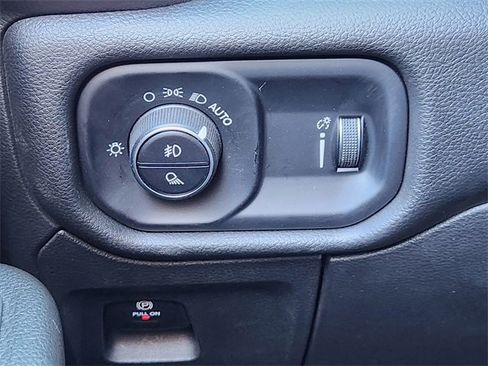 Used 2024 RAM 1500 Lone Star image 21