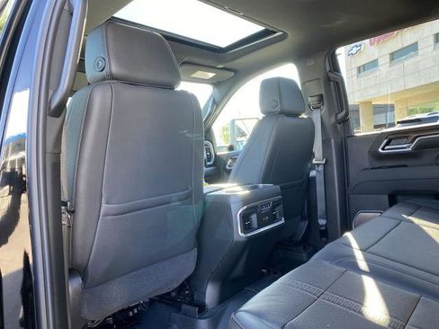New 2026 Chevrolet Silverado 2500 High Country w/ Technology Package AWD/4WD image 22