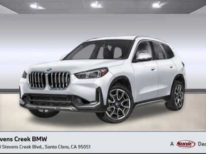 Used 2025 BMW X1 xDrive28i w/ Convenience Package