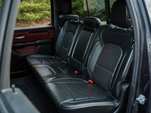 Used 2019 RAM 1500 Rebel image 23