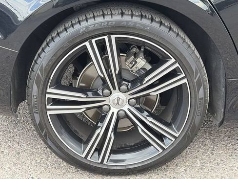 Used 2019 Volvo S60 T5 Inscription FWD image 10